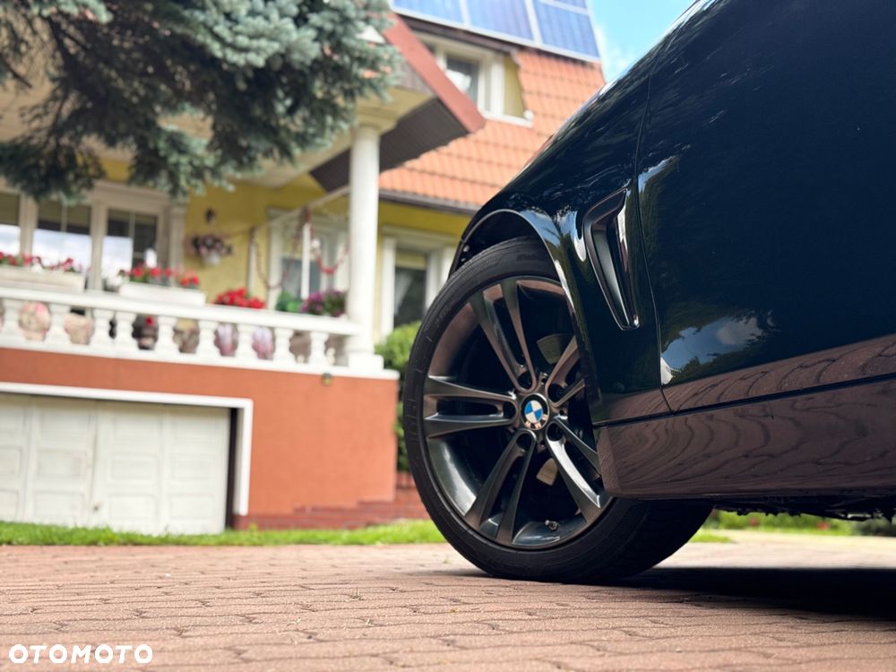 BMW Seria 4 - 32