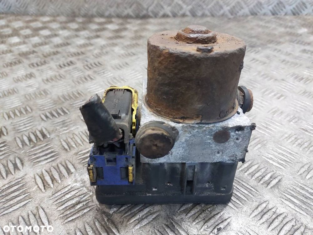 POMPA STEROWNIK ABS RENAULT LAGUNA II 1.9 DCI 10.0960-1423.3 - 2