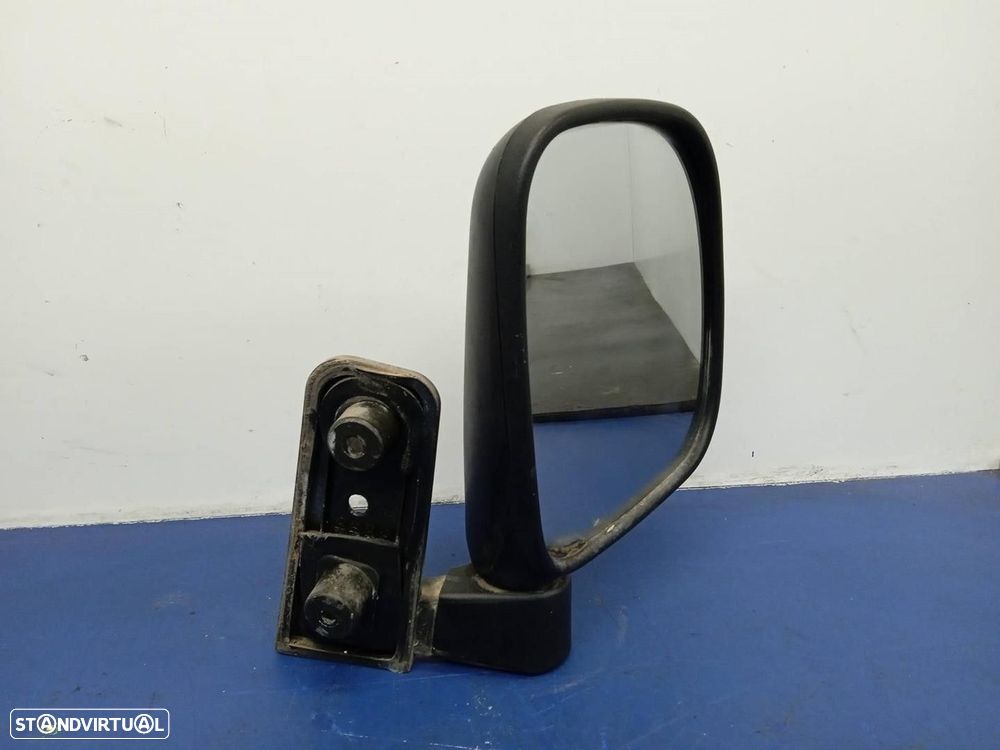 ESPELHO RETROVISOR DIREITO HYUNDAI H-1 / STAREX LIMUSINA 2001 -97989900 - 2