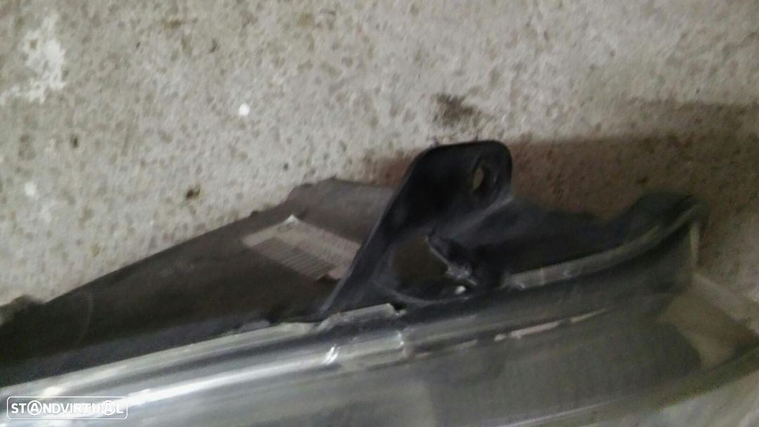 Farol suzuki swift - 3