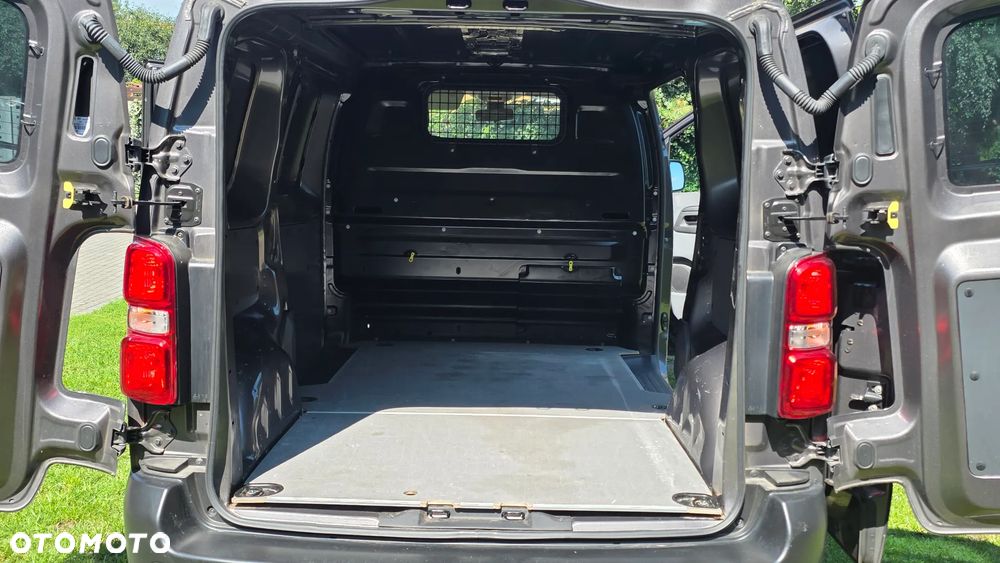 Toyota ProAce - 31