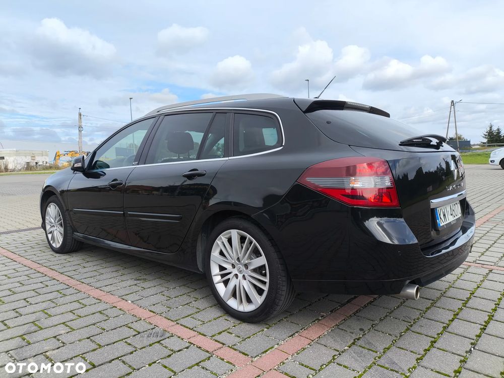 Renault Laguna - 10