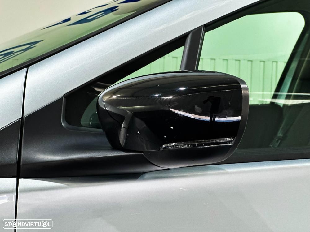 Renault Zoe (c/ Bateria) Limited 50 - 16