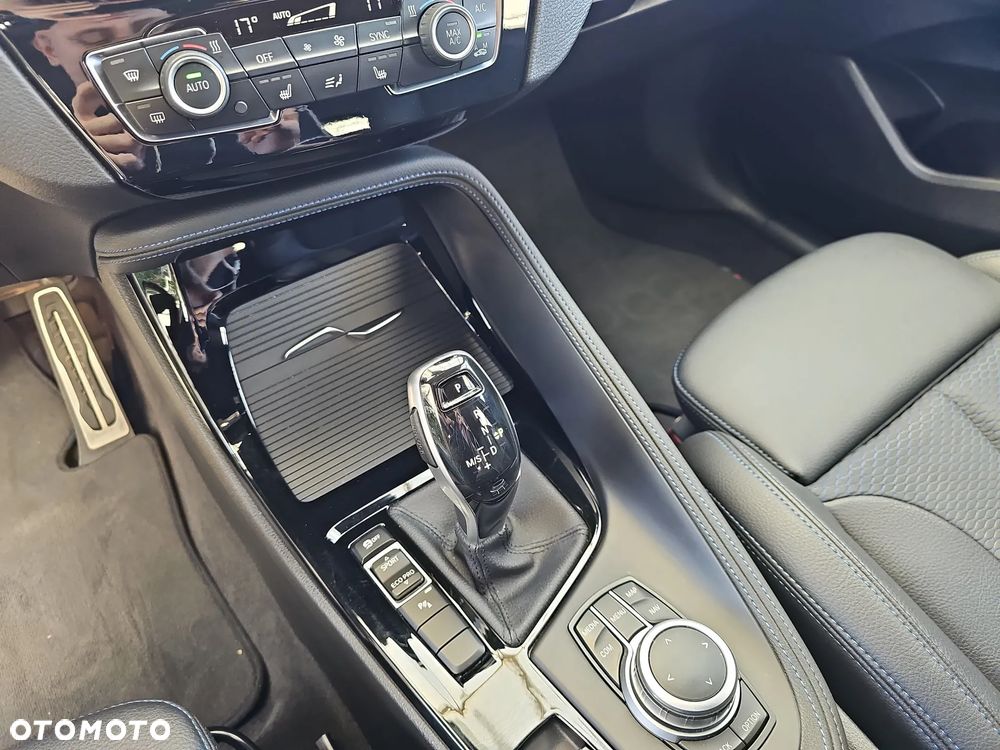 BMW X2 sDrive20i M Sport sport - 15