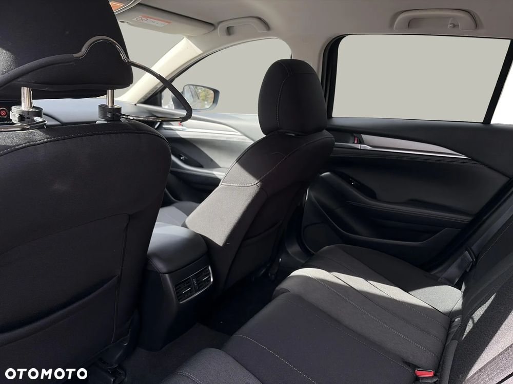 Mazda 6 2.0 Center-Line - 16