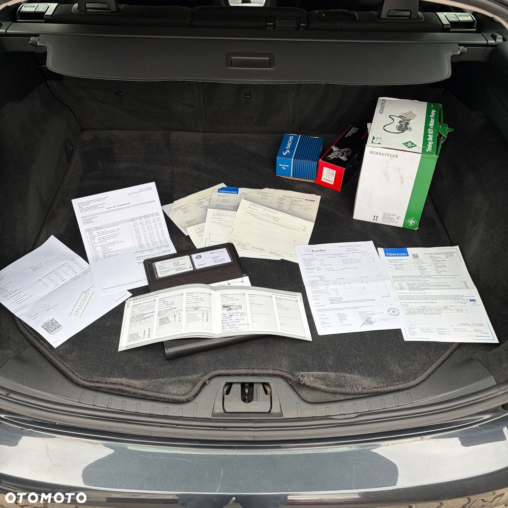 Volvo V60 D4 Business Edition - 23