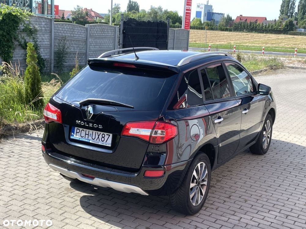 Renault Koleos - 16