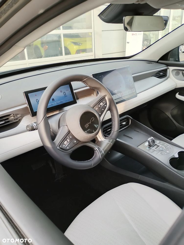 BYD Seal 5 1.5 Comfort - 10