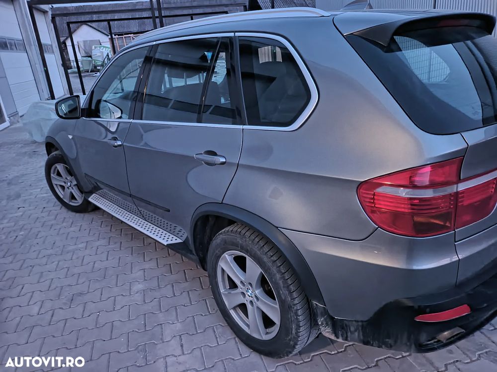 BMW X5 - 5