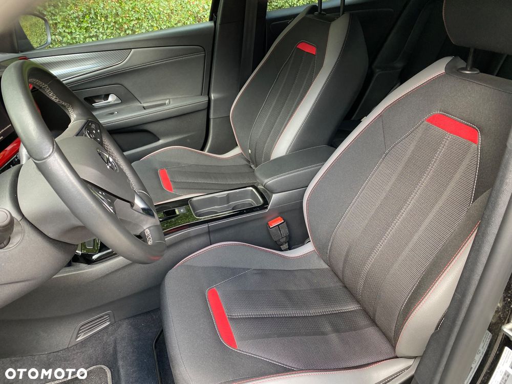 Opel Mokka Mokka-e 50kWh GS Line Plus Pack - 11