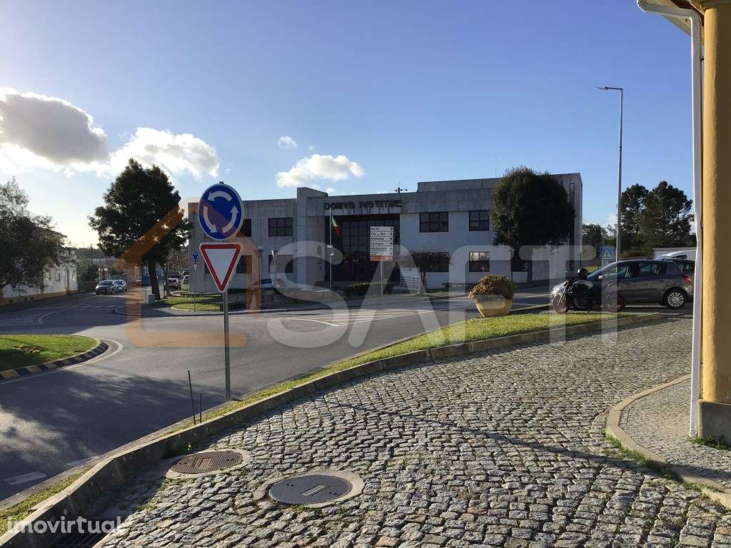 Lote para Construção em Urbanização - Grande imagem: 5/15