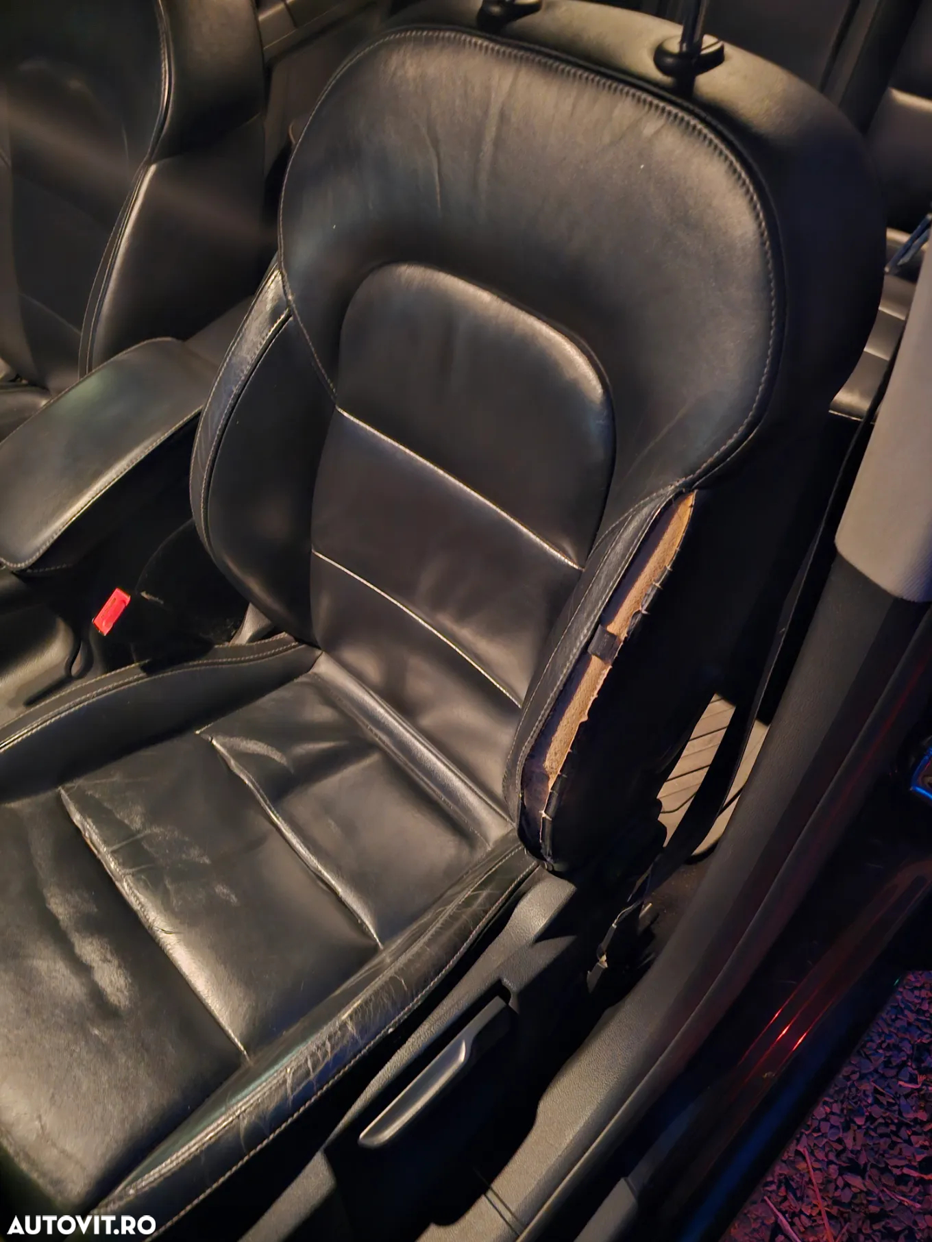 Skoda Superb 1.6 TDI Comfort - 14