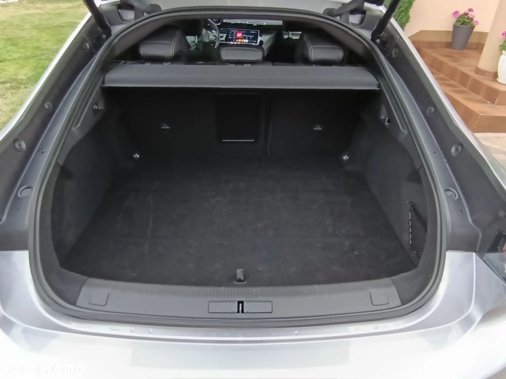 Peugeot 508 225 e-EAT8 Allure Pack - 34