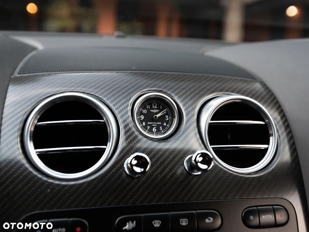 Bentley Continental GT - 24