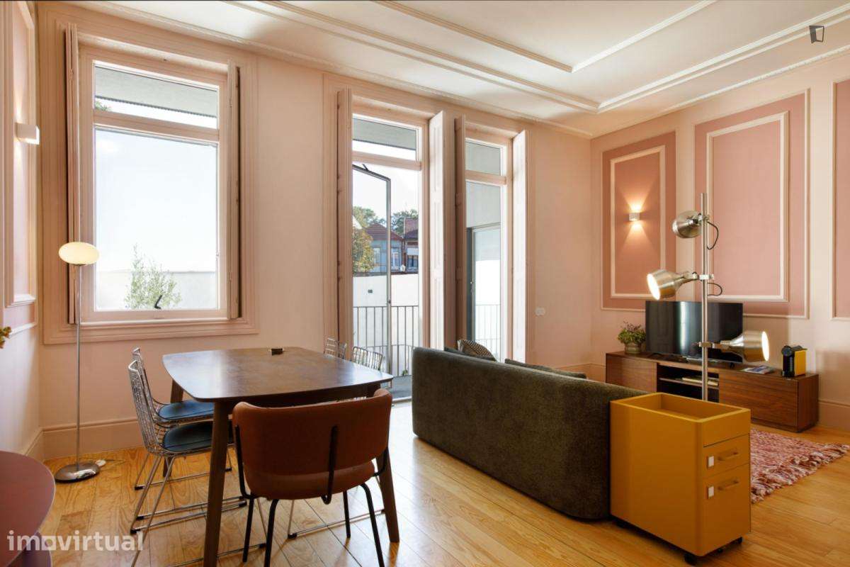 Apartamento com 2 quartos - localizado em Bonfim Porto - Grande imagem: 2/33