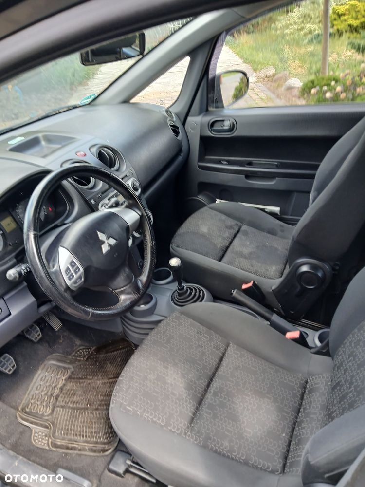 Mitsubishi Colt 1.3 ClearTec Edition - 15