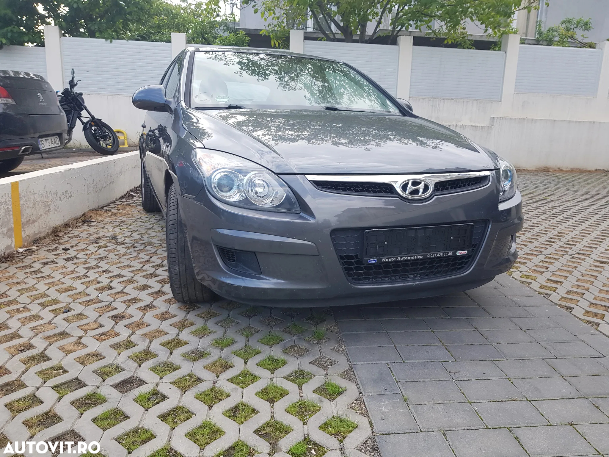 Hyundai i30 1.6 CRDI Classic - 18
