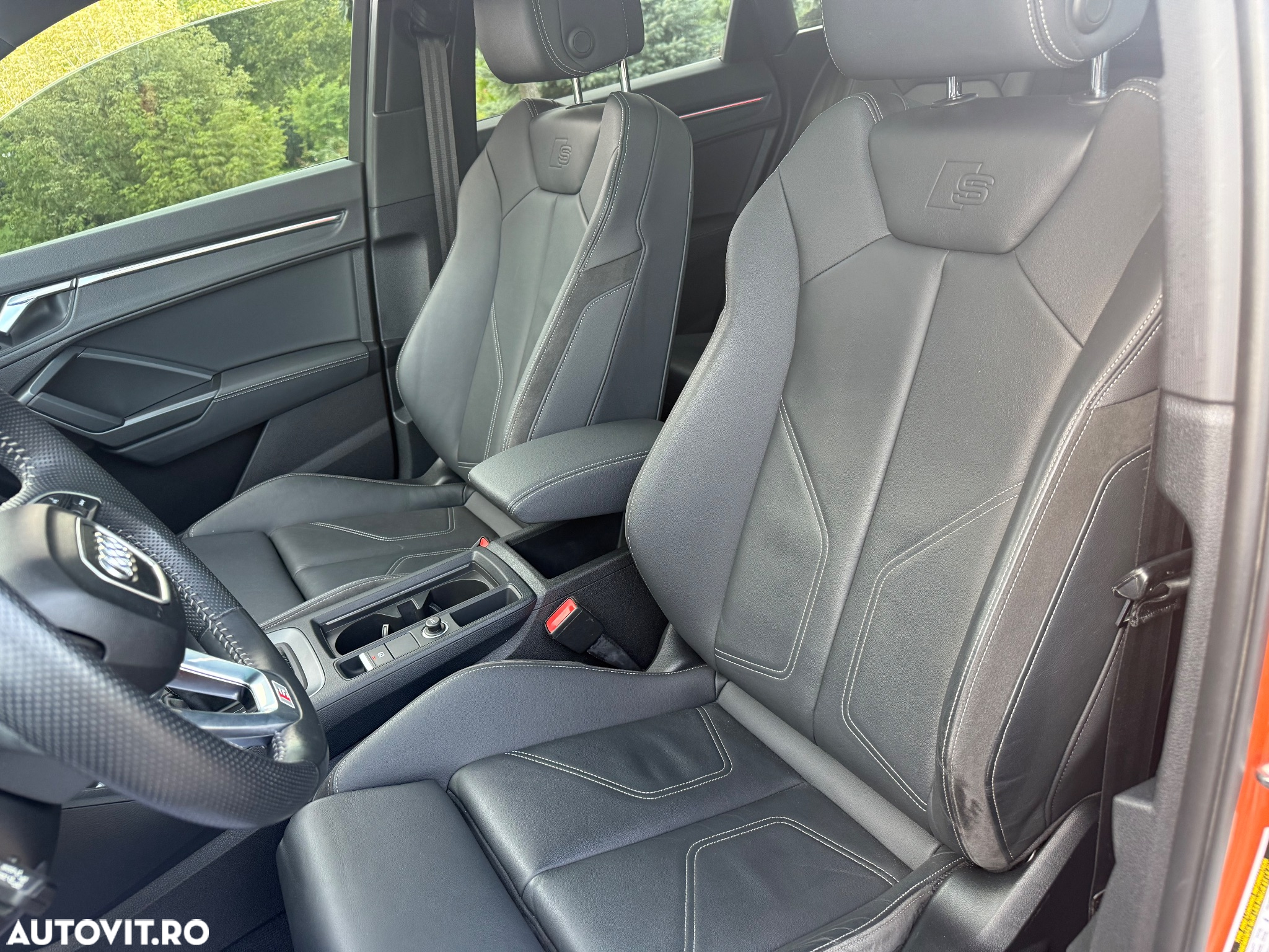 Audi Q3 TFSI quattro 150 kW - 21