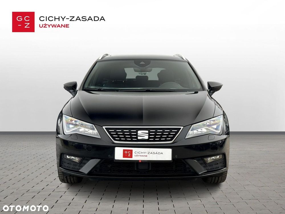 Seat Leon 2.0 TDI Xcellence S&S DSG - 2