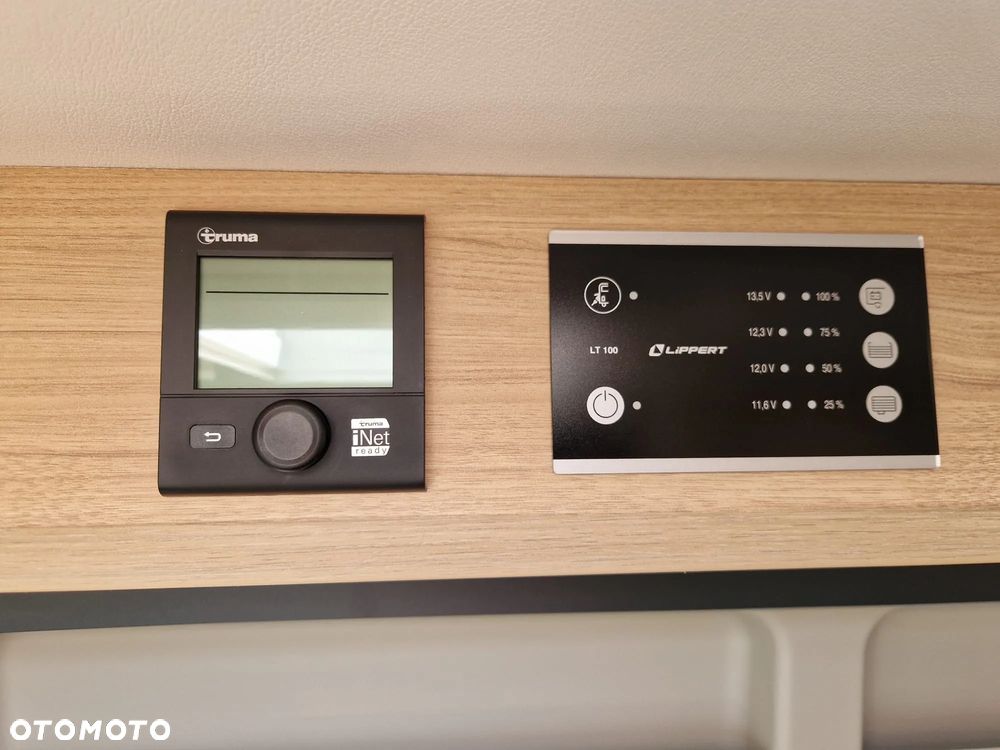 Weinsberg CaraLoft 550 MF NOWY Automat Zimowa Wersja Doposażony 165PS FV23% - 23