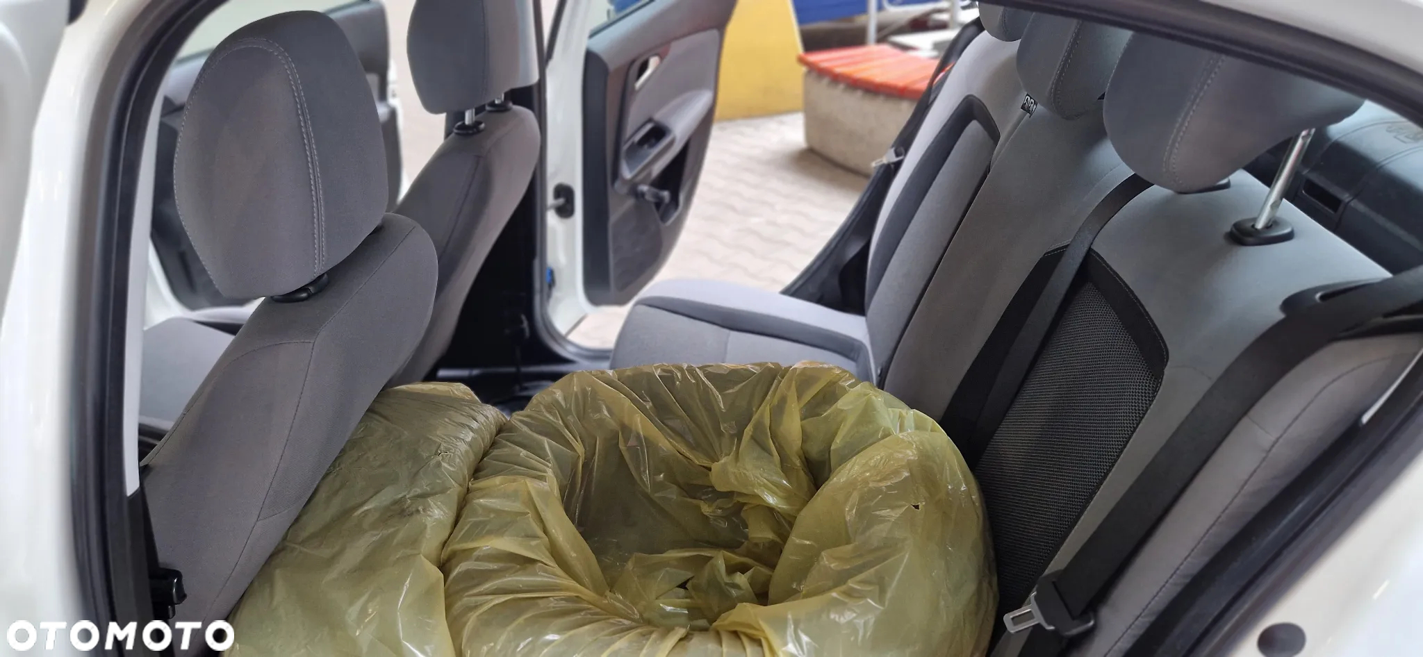 Fiat Tipo 1.4 16v Pop - 19