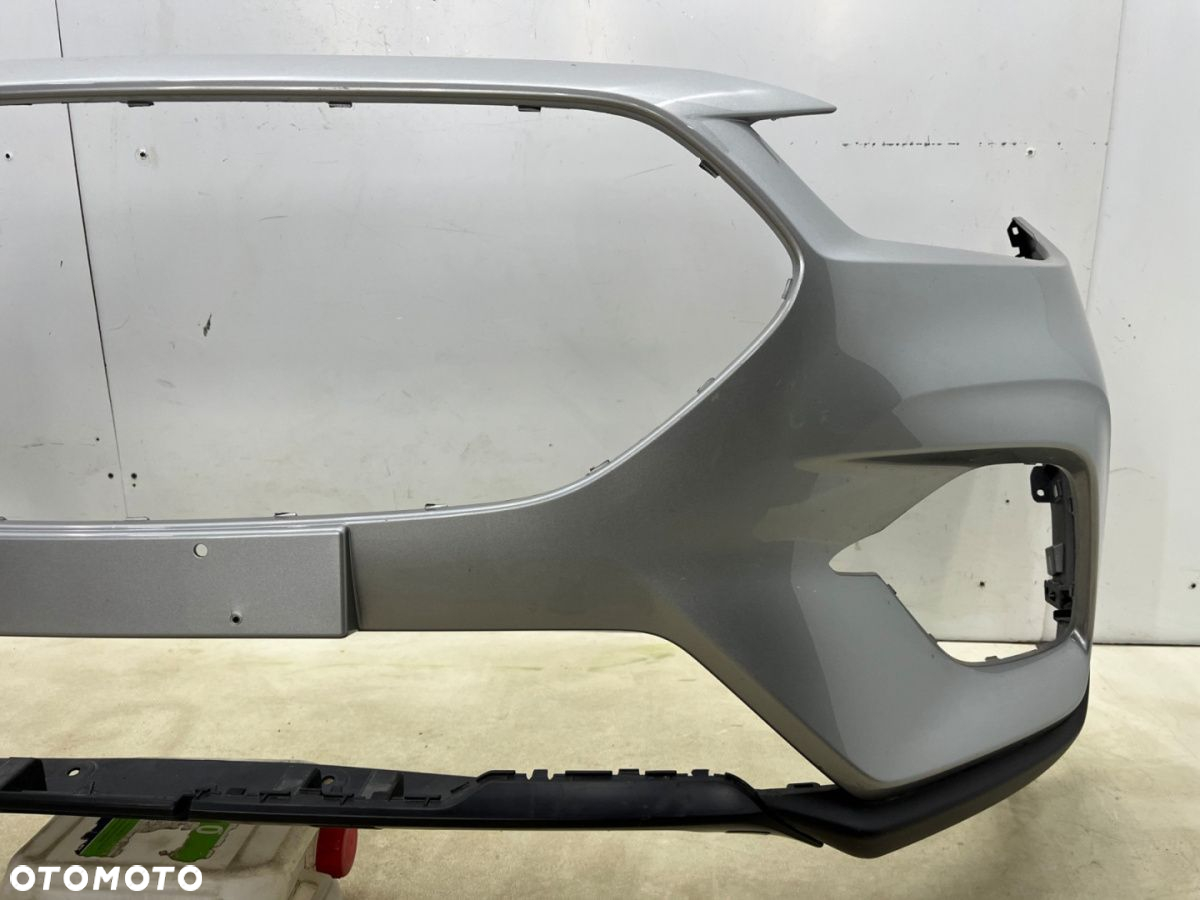 Zderzak przedni MG ZS 19r.- Lift przód P10628329 - 8