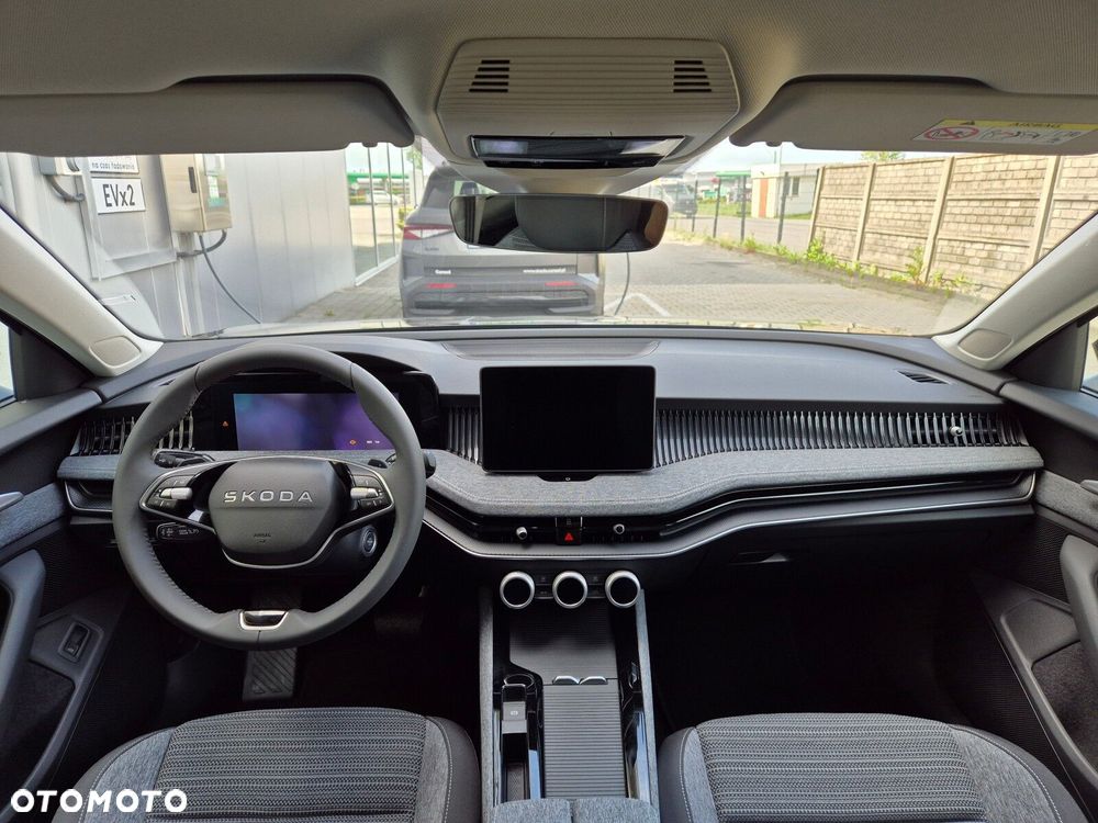 Skoda Superb - 34