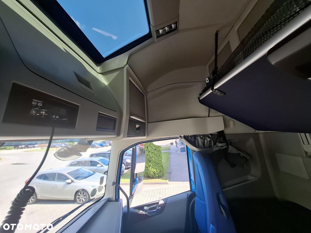 Volvo FH460 I-SAVE XLOW - 8