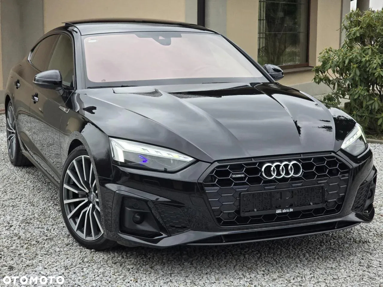 Audi A5 Sportback 40 TDI quattro S tronic S line - 16