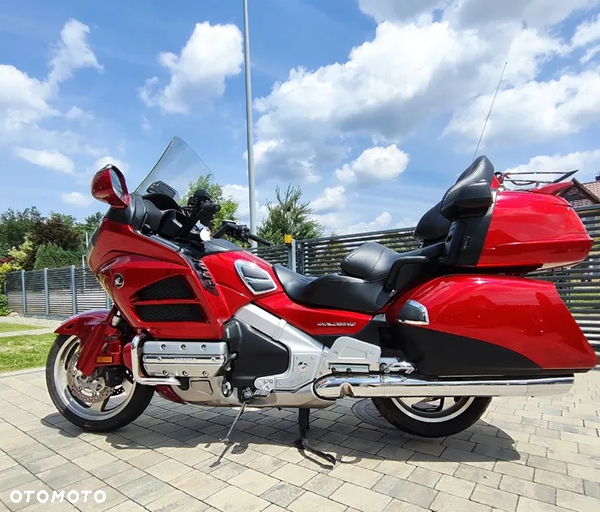 Honda GL