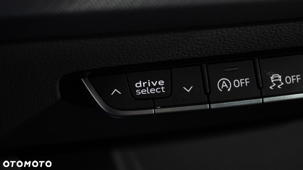 Audi A5 Coupé 40 TFSI Sport S tronic - 17