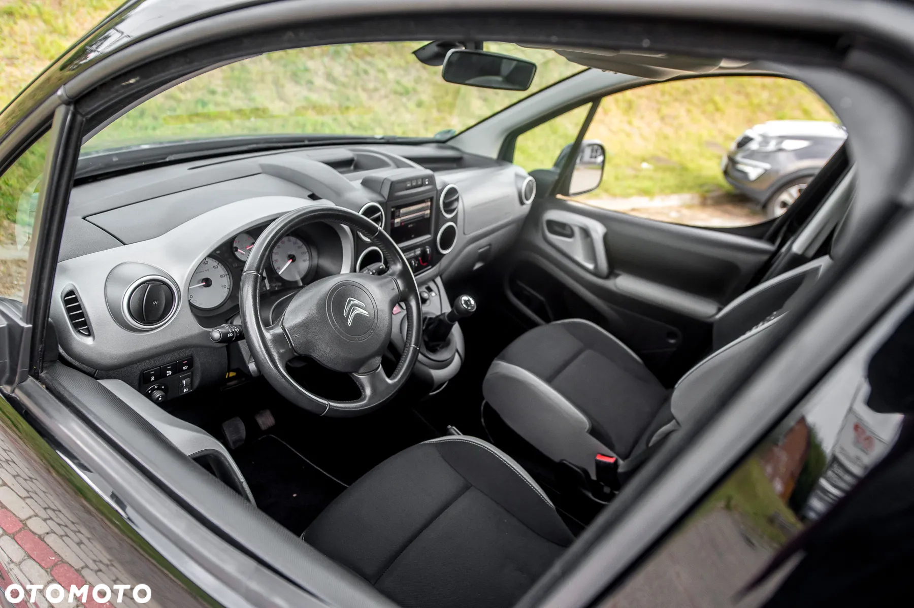 Citroën Berlingo Multispace BlueHDi 100 S&S SELECTION - 6