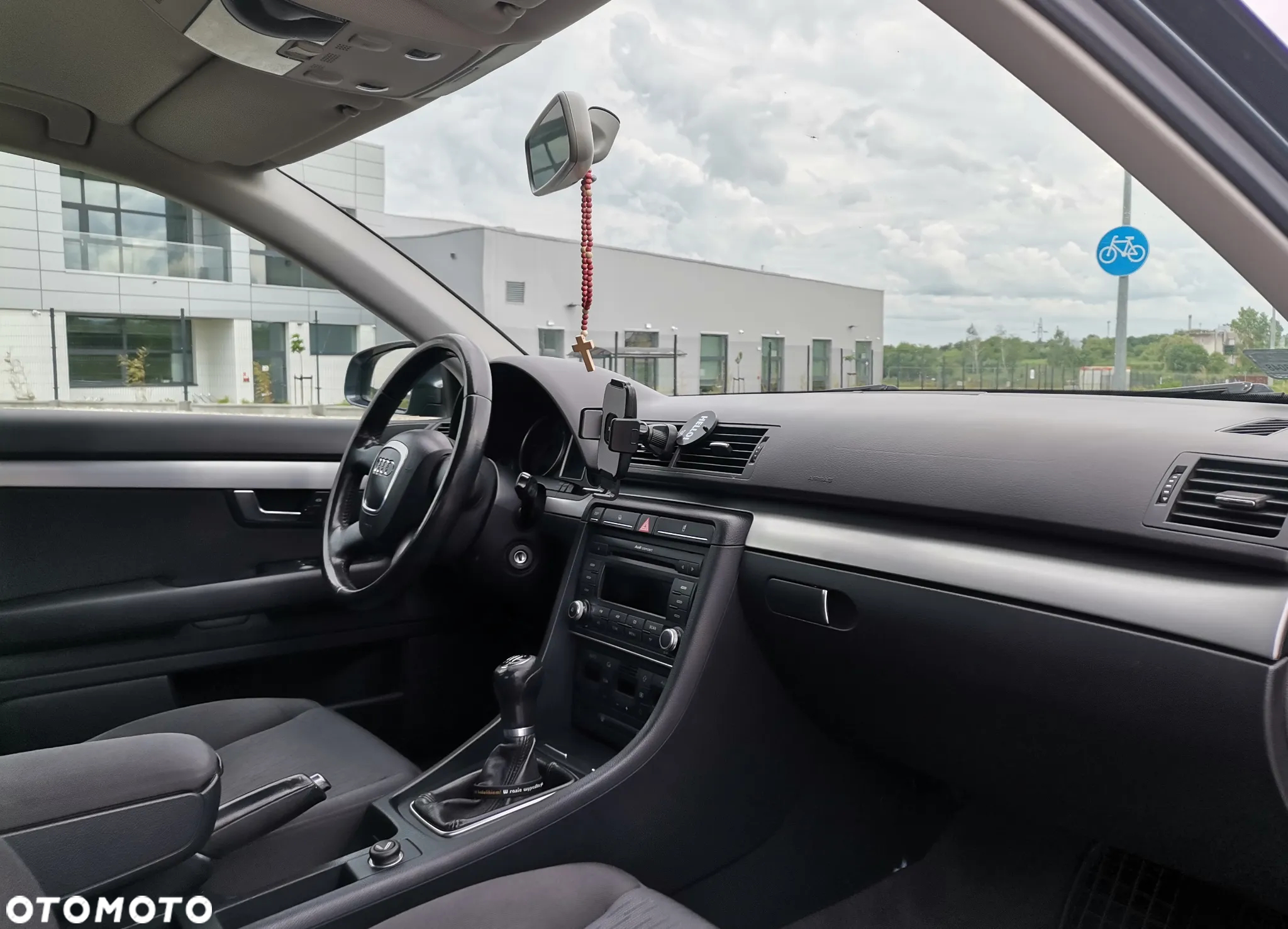 Audi A4 - 11