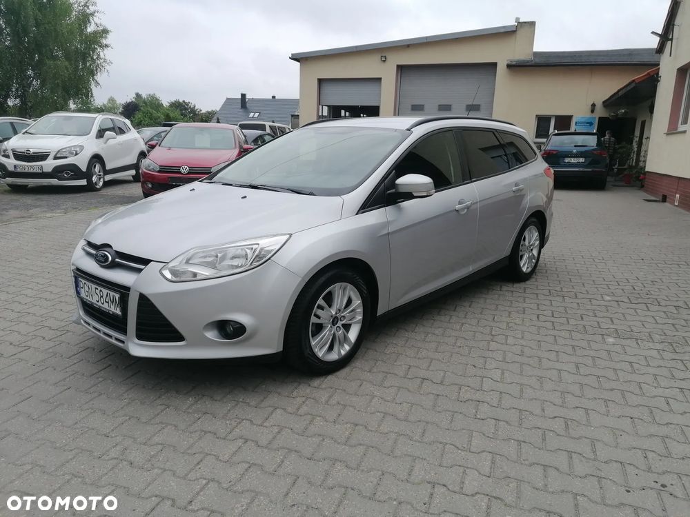 Ford Focus - 4