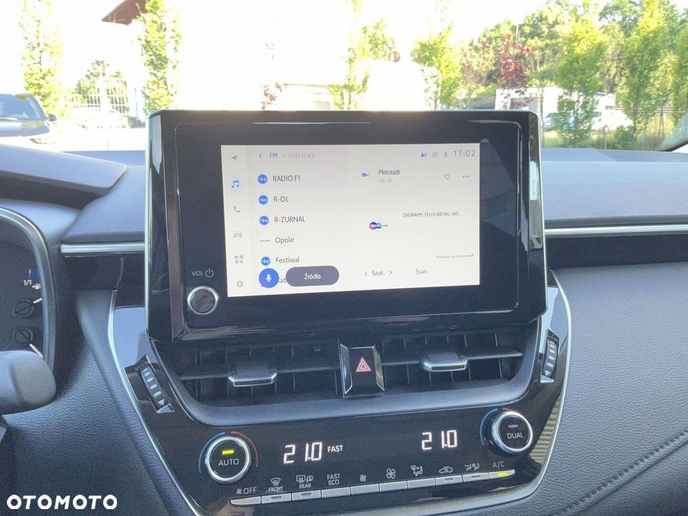Toyota Corolla - 18
