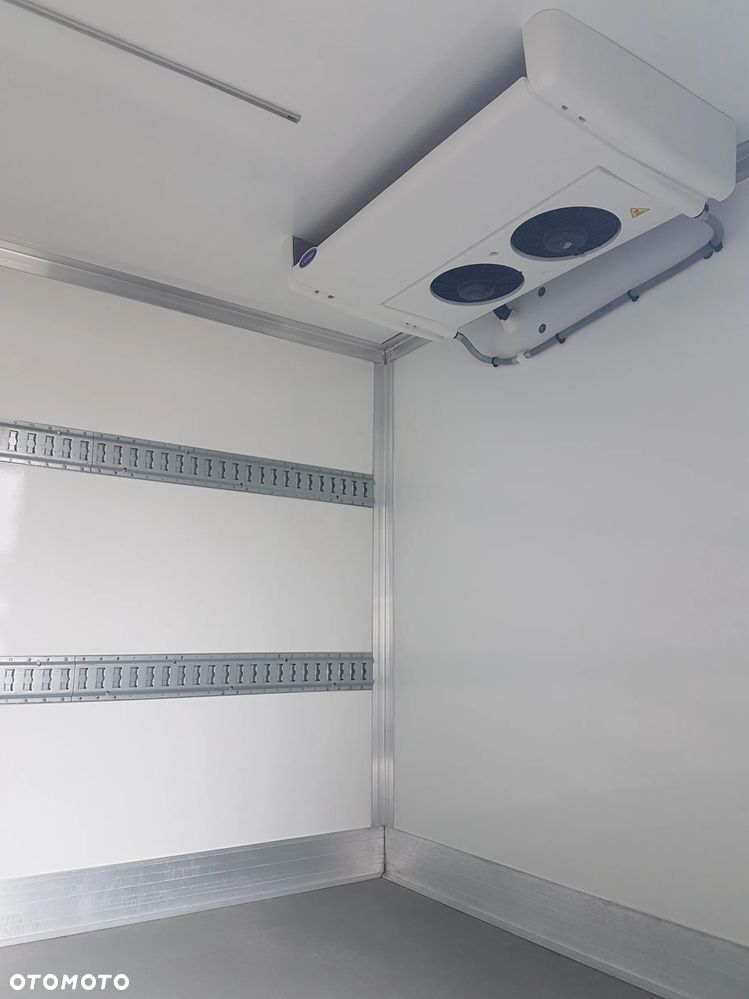 Renault MASTER 8EP CHŁODNIA 4,20x2,10x2,00 IZOTERMA AGREGAT CARRIER FUNKCJA GRZANIA KLIMA  KRAJOWY - 26