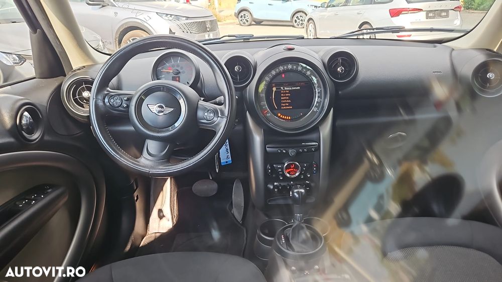Mini Countryman - 8