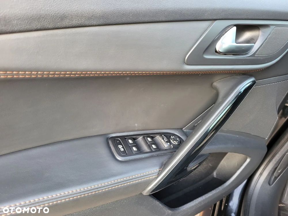 Peugeot 508 2.0 BlueHDi RXH S&S - 10