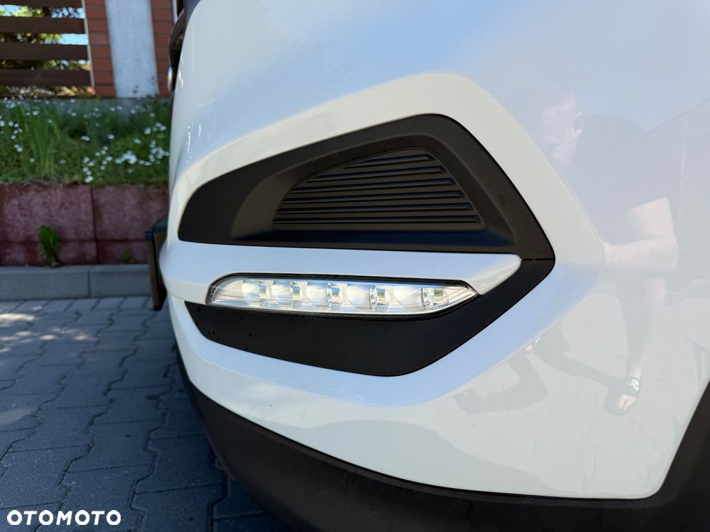 Hyundai Tucson - 33
