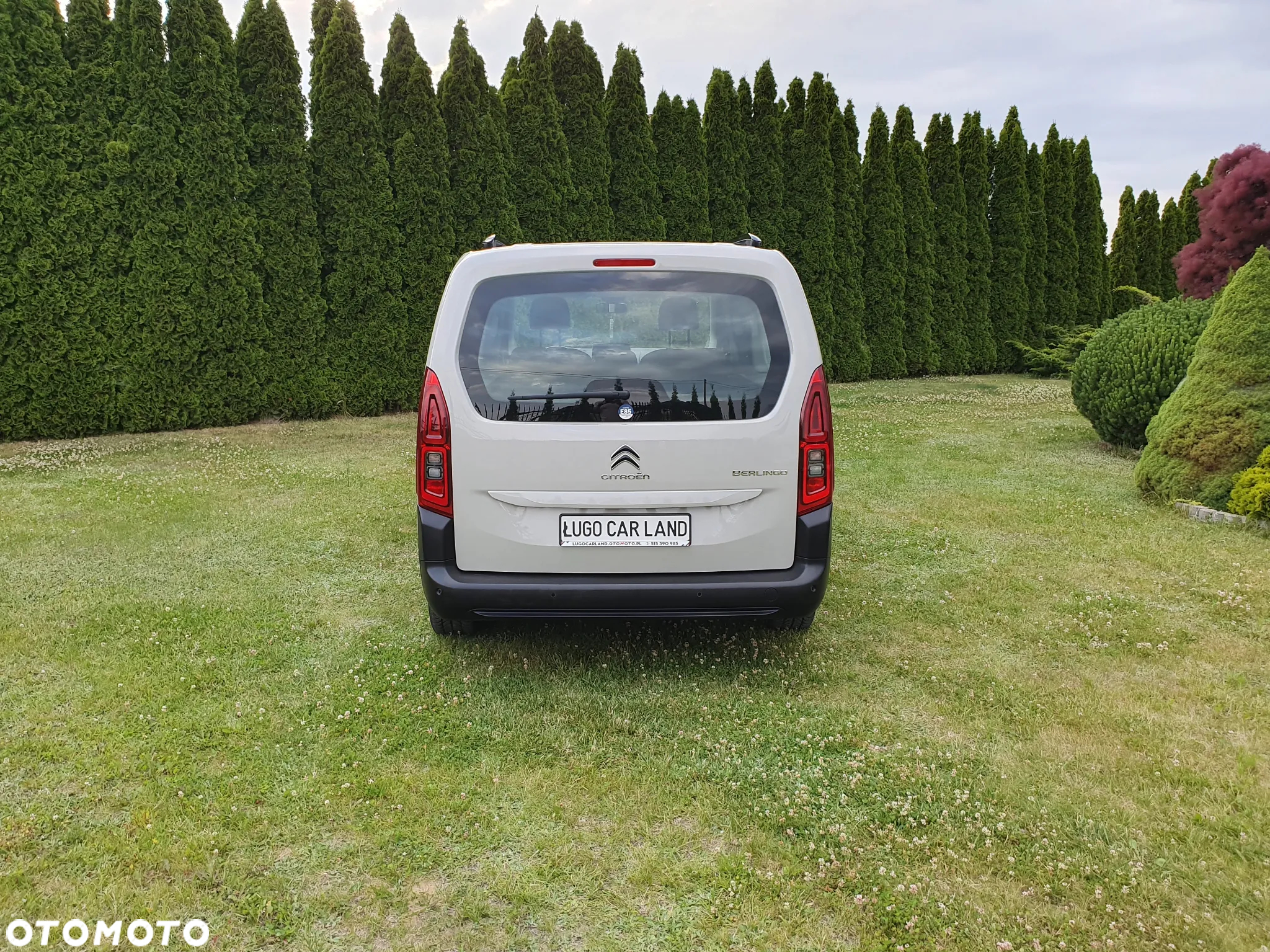 Citroën Berlingo XL PureTech 110 LIVE PACK - 6