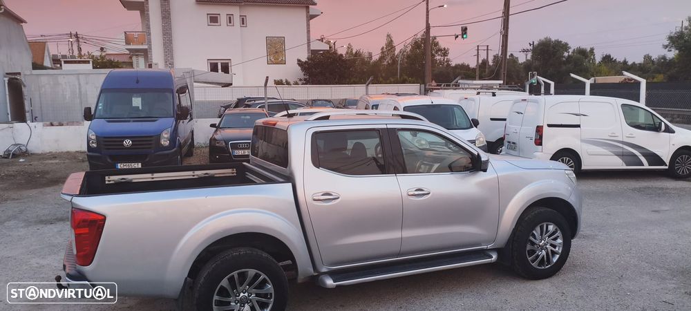 Nissan NV300 - 10