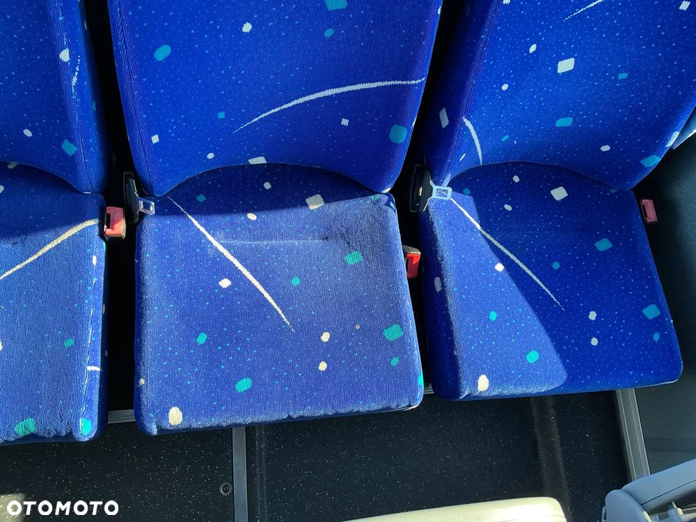 Mercedes-Benz INTOURO m - 31