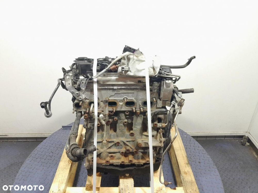 SKODA OCTAVIA III LIFT 2.0 TDI 150KM SILNIK DIESLA CRM CRMB - 3