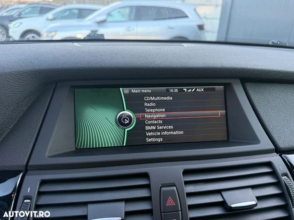 BMW X6 xDrive40d Edition Exclusive - 19