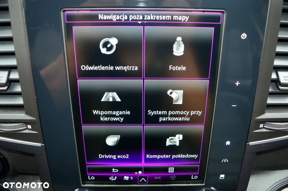 Renault Koleos 2.0 Blue dCi Initiale Paris 4x4 X-Tronic - 27