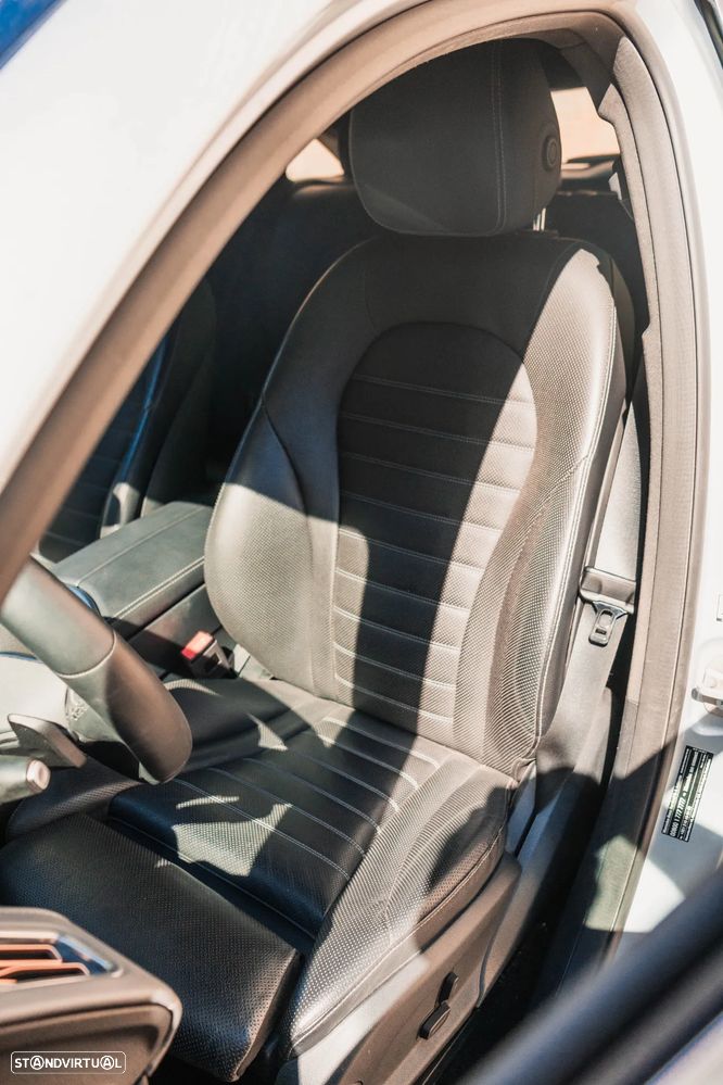 Mercedes-Benz EQC 400 4Matic - 26