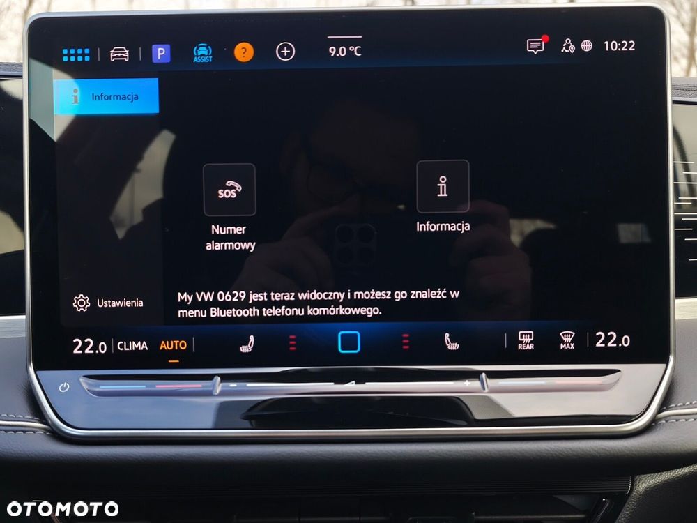 Volkswagen Passat - 29