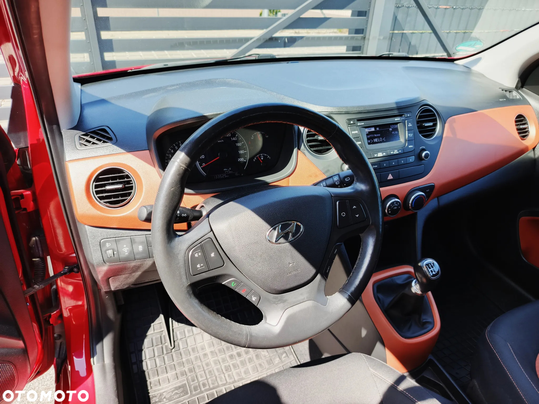 Hyundai i10 1.2 Style - 11