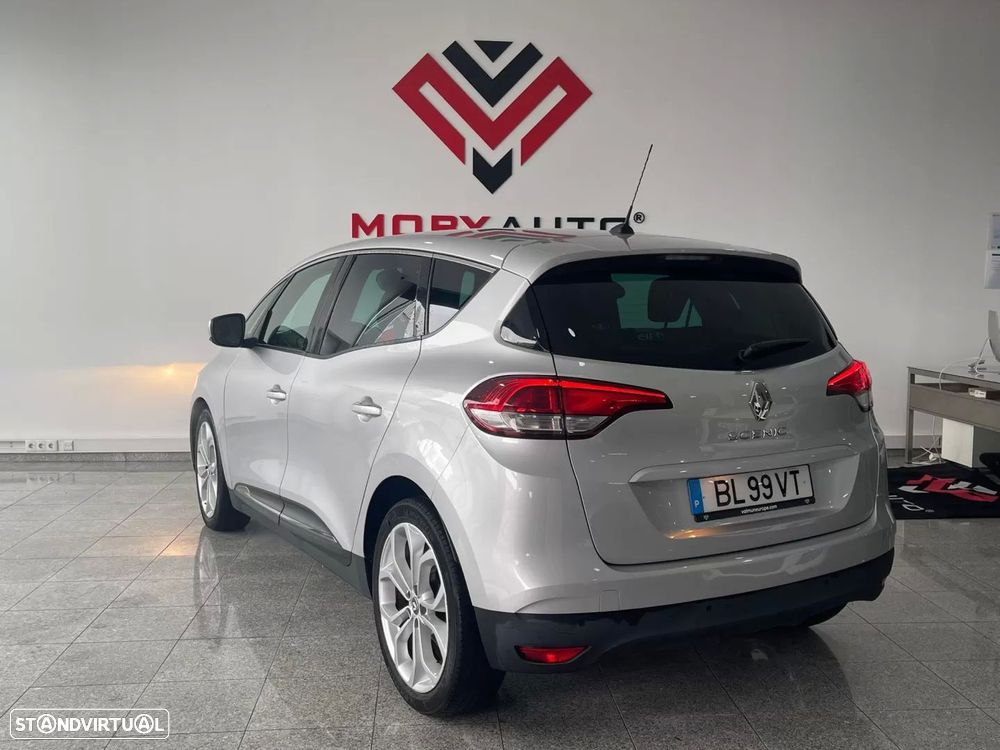 Renault Scénic 1.3 TCe Bose Edition EDC - 2