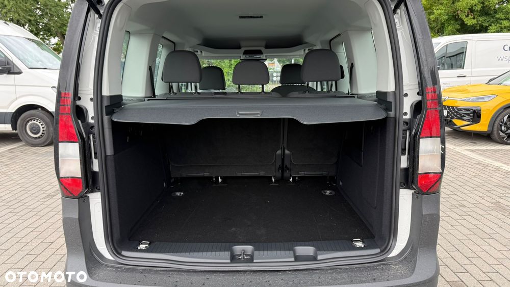 Volkswagen Caddy 2.0 TDI DSG - 10